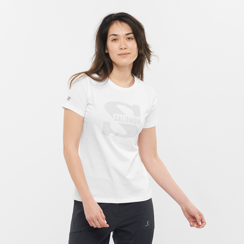 Camiseta salomon sense new arrivals